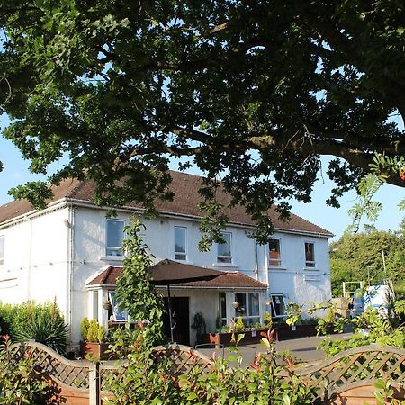 The Gatwick White House Hotel Horley Exteriör bild
